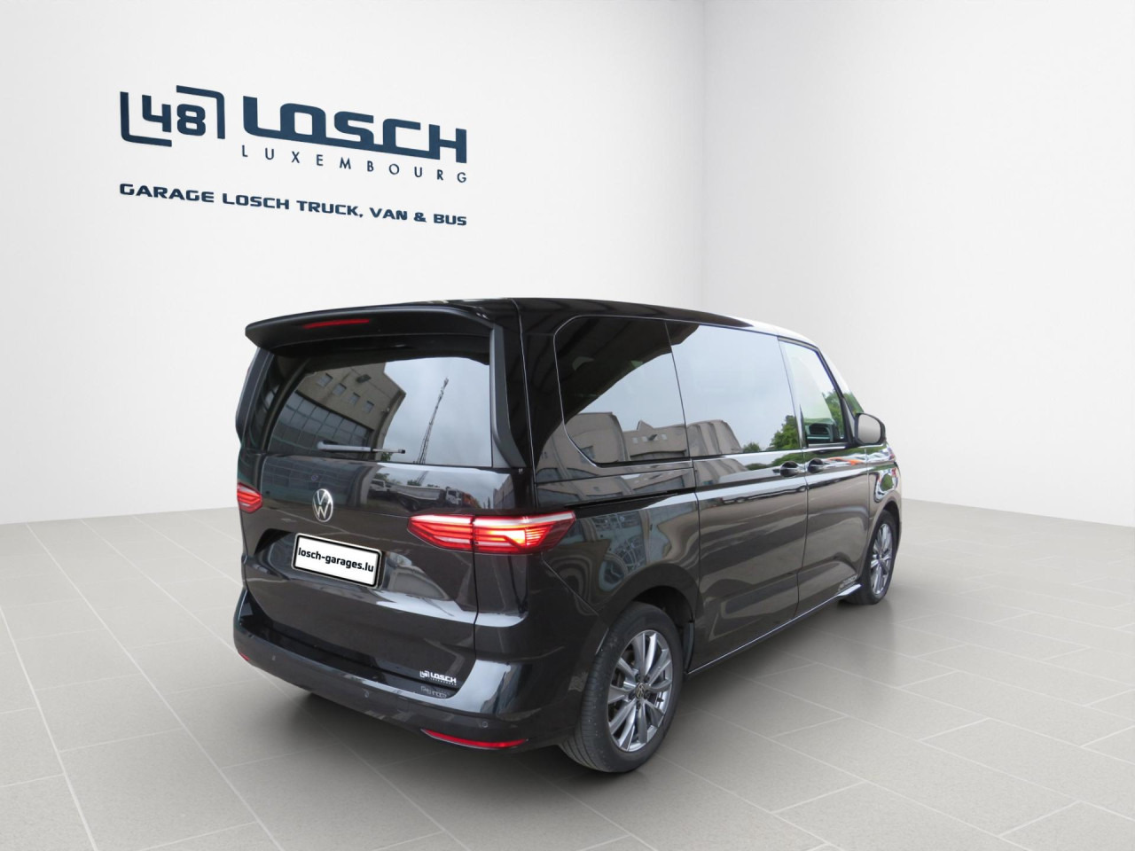 Car VOLKSWAGEN T7 Multivan 2.0 TDI 110 kW Life Navi LED Klima: picture 12 Car VOLKSWAGEN T7 Multivan 2.0 TDI 110 kW Life Navi LED Klima: picture 12