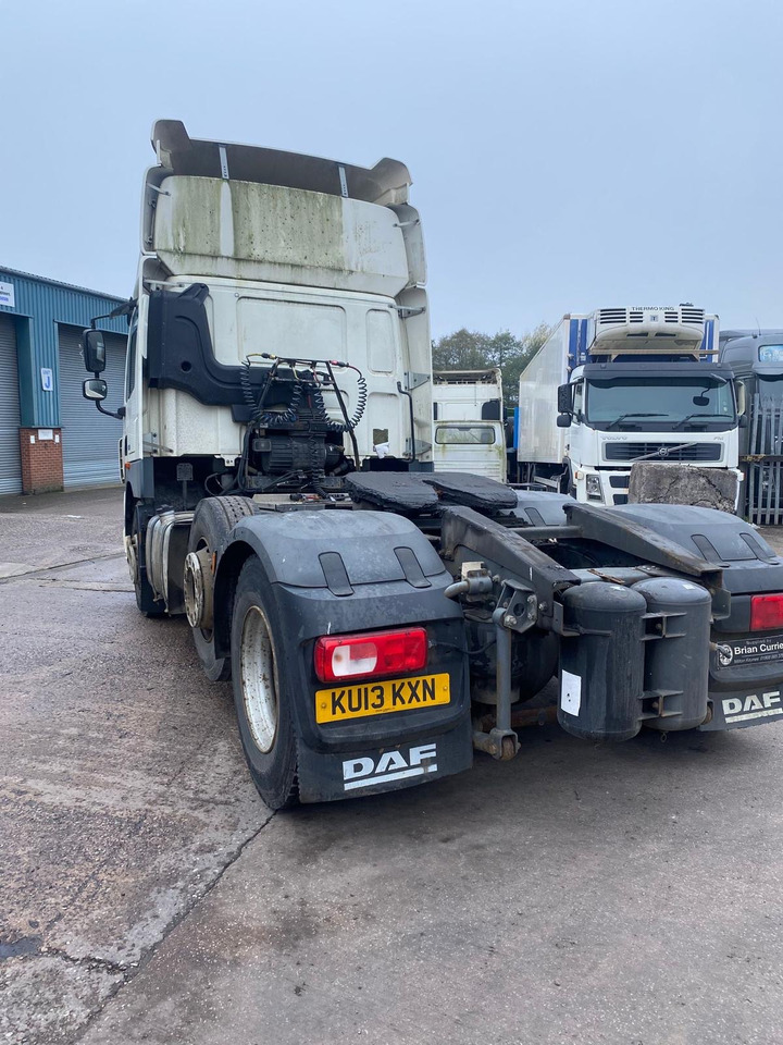 DAF CF 460 - Tractor unit: picture 5 DAF CF 460 - Tractor unit: picture 5