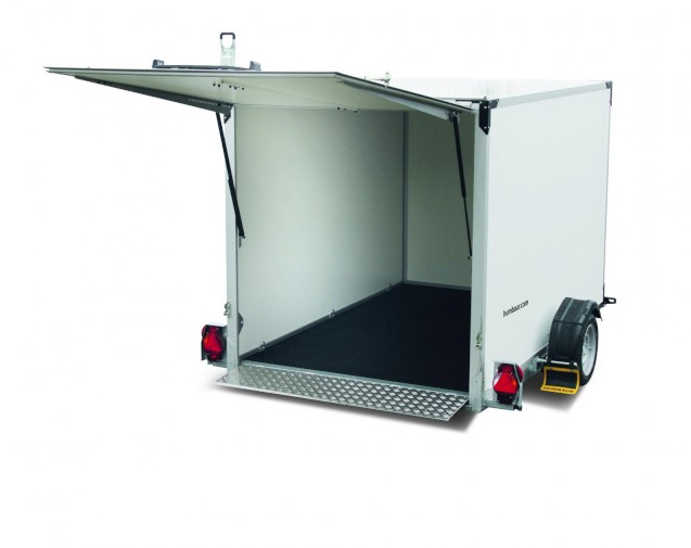 New Car trailer Humbaur Absenkanhänger HKT 183117 S, 3100 x 1765 x 150 mm, 1,8 to.: picture 18