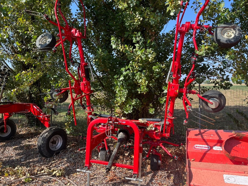 Acma GS 620 H - Tedder/ Rake: picture 2 Acma GS 620 H - Tedder/ Rake: picture 2