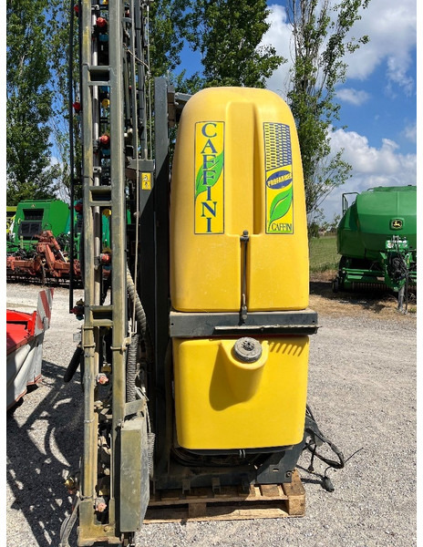 Caffini PROFARMER E 1200 - Sprayer: picture 3 Caffini PROFARMER E 1200 - Sprayer: picture 3