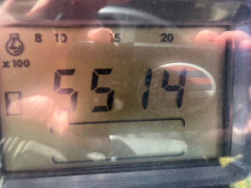 Farm tractor Case IH Maxxum 190 Pro: picture 10 Farm tractor Case IH Maxxum 190 Pro: picture 10