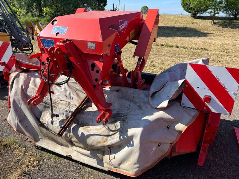 Kuhn FC 313 RF - Mower: picture 5 Kuhn FC 313 RF - Mower: picture 5