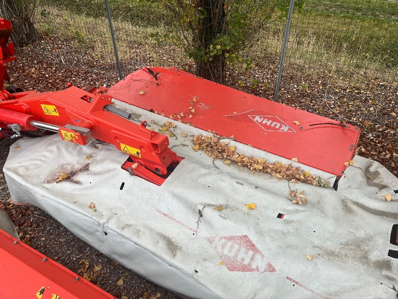 Kuhn FC 813 R - Mower: picture 4 Kuhn FC 813 R - Mower: picture 4
