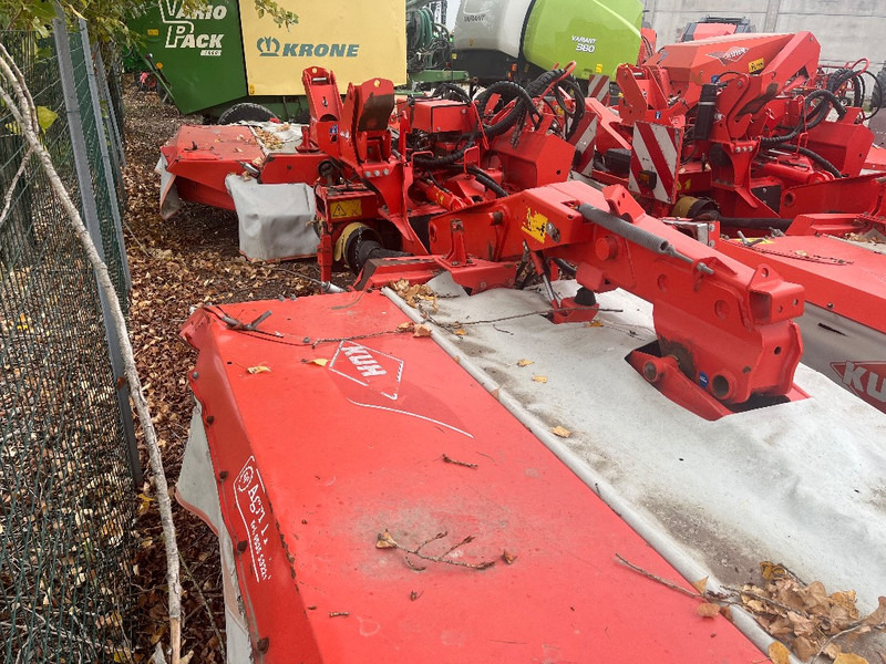 Kuhn FC 813 R - Mower: picture 3 Kuhn FC 813 R - Mower: picture 3