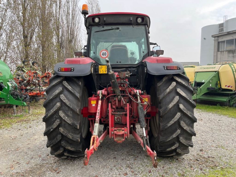 MCCORMICK XTX 200 - Farm tractor: picture 5 MCCORMICK XTX 200 - Farm tractor: picture 5
