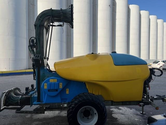 Martignani KWH M612 - Sprayer: picture 3 Martignani KWH M612 - Sprayer: picture 3