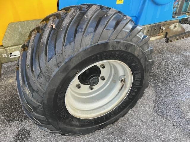 Martignani KWH M612 - Sprayer: picture 5 Martignani KWH M612 - Sprayer: picture 5