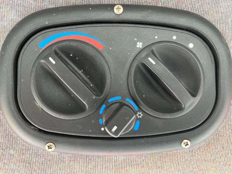 Leasing of New Holland TN 55 D New Holland TN 55 D: picture 13