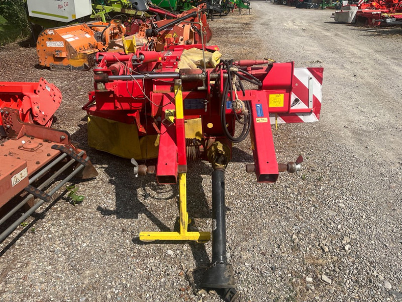 Pottinger NOVACAT 305 H - Mower: picture 4 Pottinger NOVACAT 305 H - Mower: picture 4