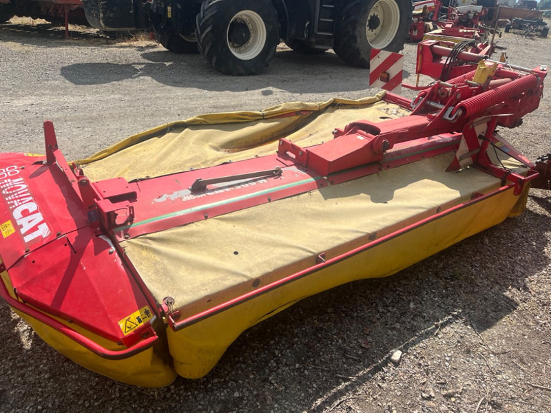 Pottinger NOVACAT 305 H - Mower: picture 1 Pottinger NOVACAT 305 H - Mower: picture 1