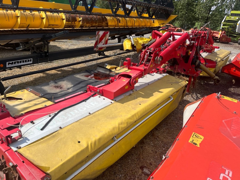 Pottinger X8 RC - Mower: picture 1 Pottinger X8 RC - Mower: picture 1