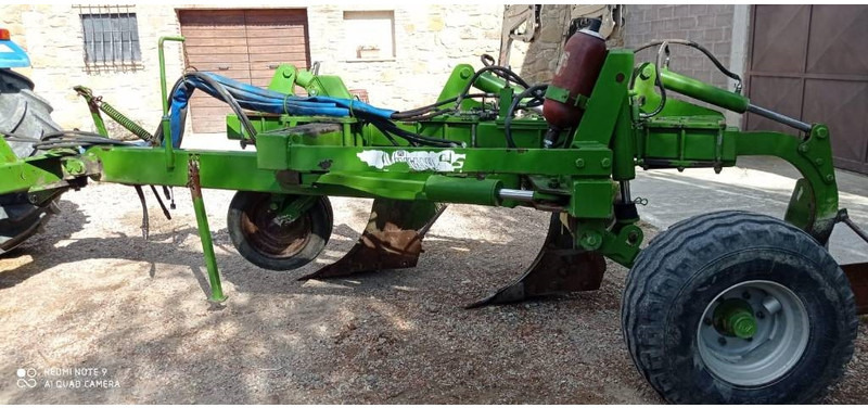 VIVIANI PT53SMP - Plow: picture 3 VIVIANI PT53SMP - Plow: picture 3