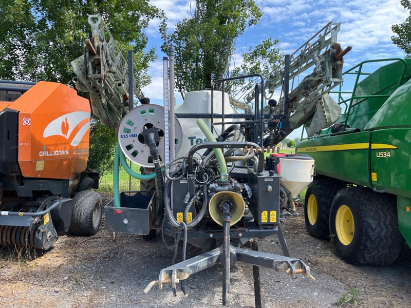Toselli Marvel PLUS 3000 - Sprayer: picture 2 Toselli Marvel PLUS 3000 - Sprayer: picture 2