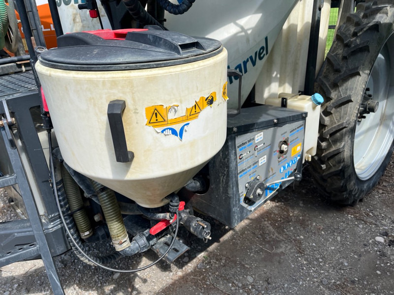Toselli Marvel PLUS 3000 - Sprayer: picture 4 Toselli Marvel PLUS 3000 - Sprayer: picture 4