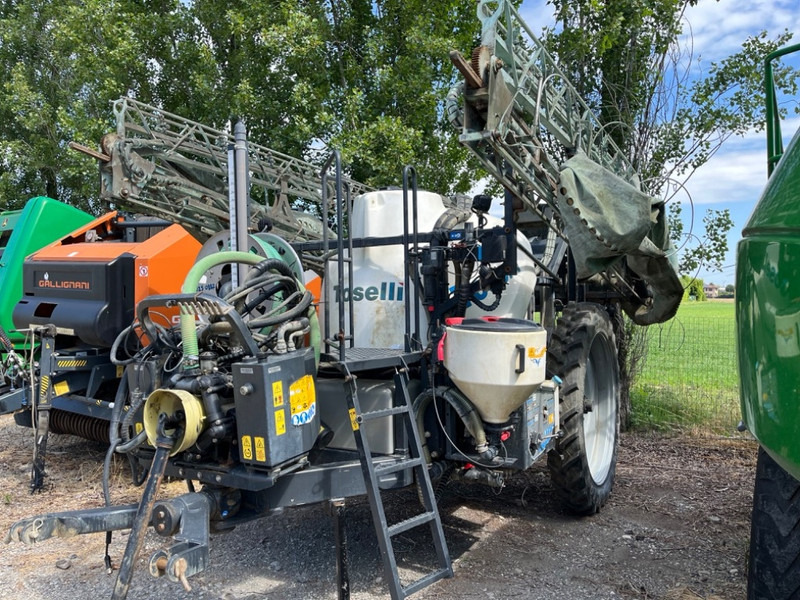 Toselli Marvel PLUS 3000 - Sprayer: picture 1 Toselli Marvel PLUS 3000 - Sprayer: picture 1