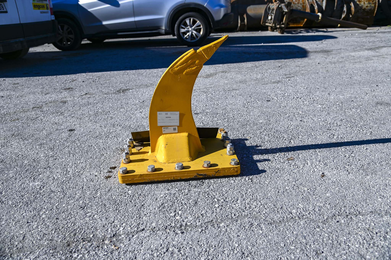 BAT BR02 - Ripper for Excavator: picture 5 BAT BR02 - Ripper for Excavator: picture 5