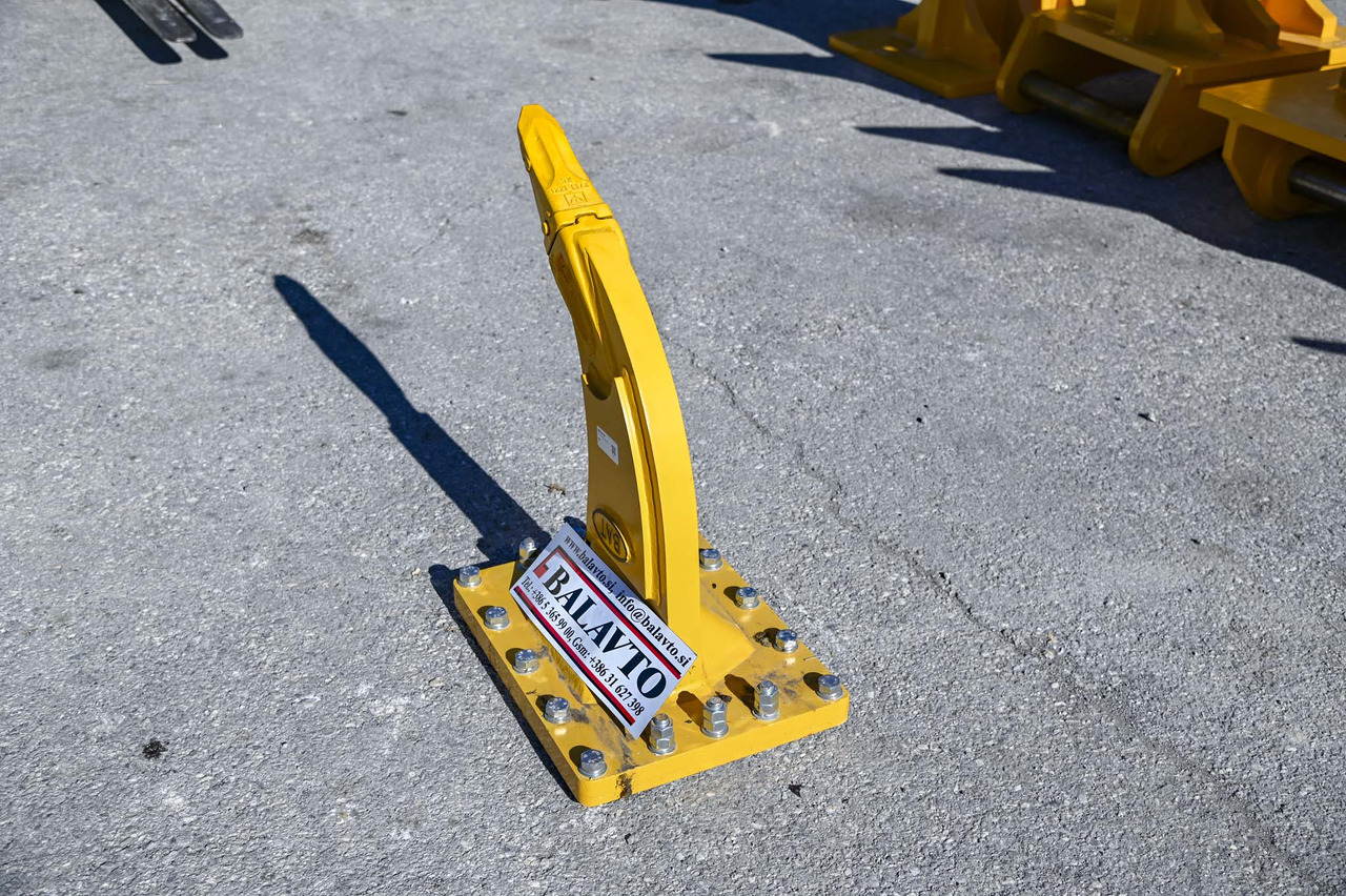 BAT BR04 - Ripper for Excavator: picture 2 BAT BR04 - Ripper for Excavator: picture 2