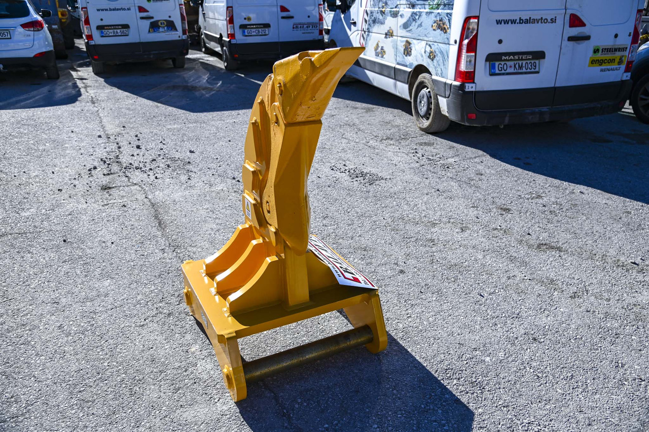 BAT BR14 - Ripper for Excavator: picture 4 BAT BR14 - Ripper for Excavator: picture 4