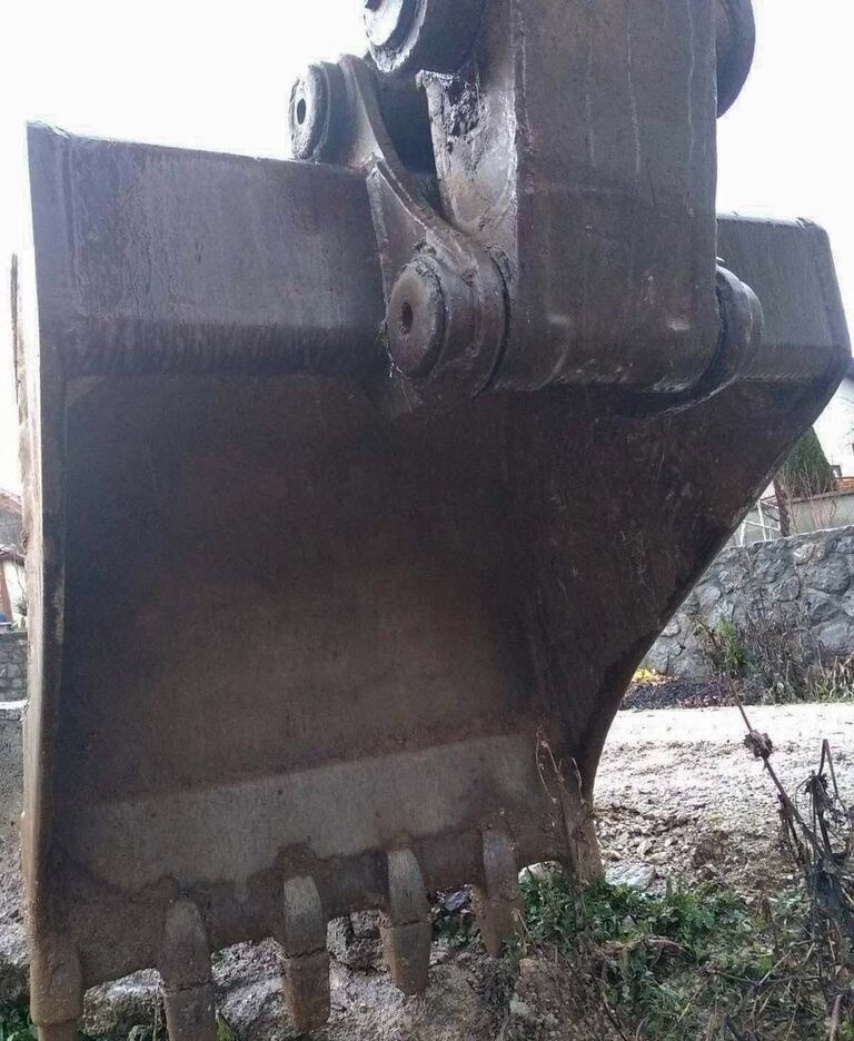 Caterpillar 215 - Crawler excavator: picture 5 Caterpillar 215 - Crawler excavator: picture 5