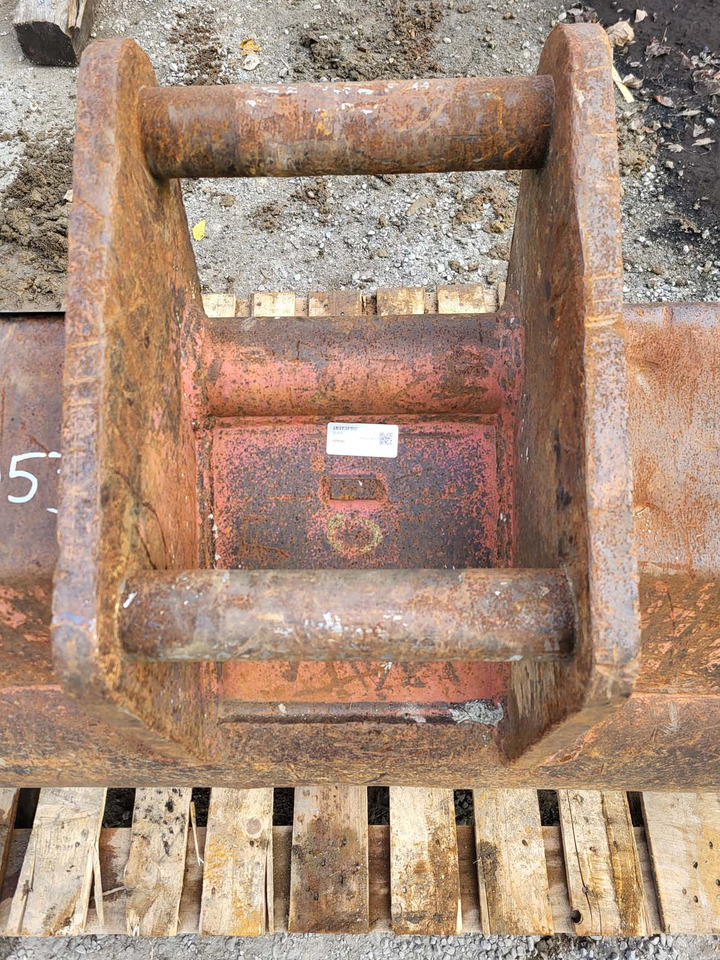 Ditch cleaning bucket 1700 mm Martin - Excavator bucket: picture 3 Ditch cleaning bucket 1700 mm Martin - Excavator bucket: picture 3
