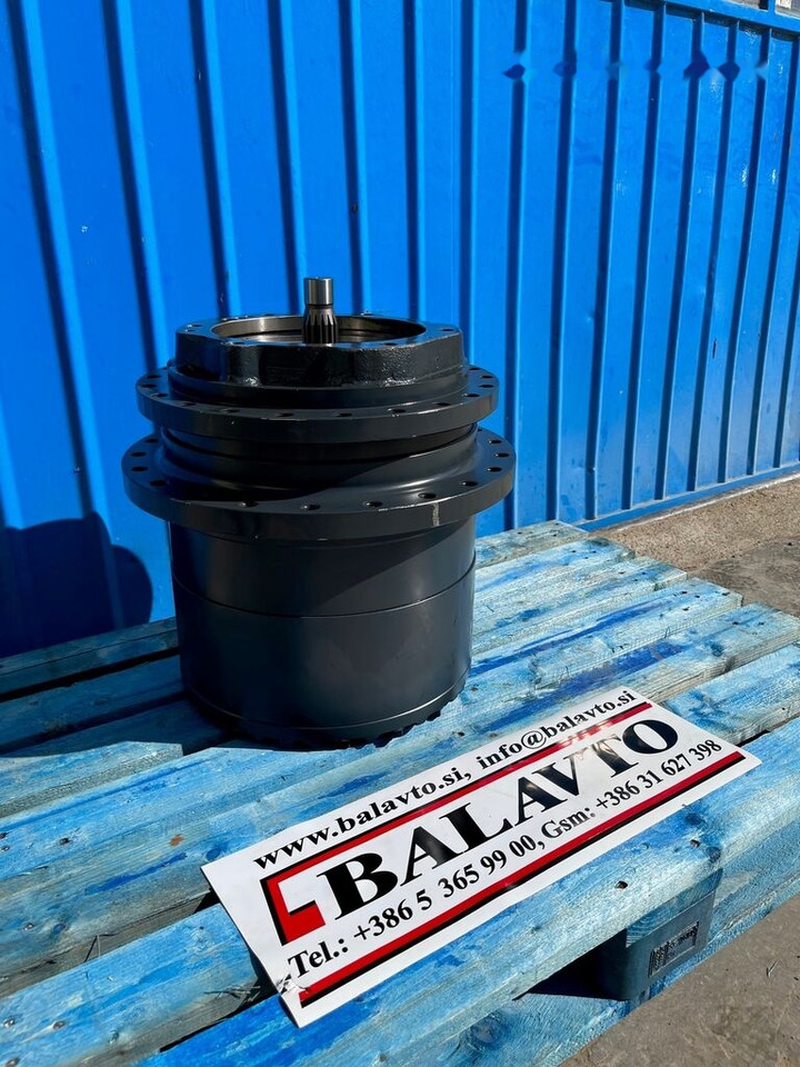 Final drive 14599921 Volvo EC250D/E, EC300D/E - Gearbox for Excavator: picture 1 Final drive 14599921 Volvo EC250D/E, EC300D/E - Gearbox for Excavator: picture 1