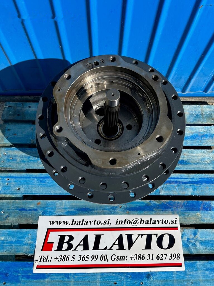 Final drive 14599921 Volvo EC250D/E, EC300D/E - Gearbox for Excavator: picture 3 Final drive 14599921 Volvo EC250D/E, EC300D/E - Gearbox for Excavator: picture 3