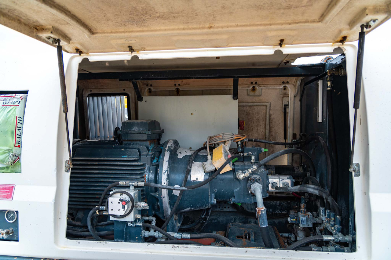 Concrete equipment Schwing BP1800HDR-20E90: picture 19