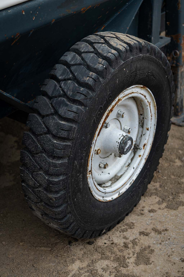 Concrete equipment Schwing BP1800HDR-20E90: picture 29