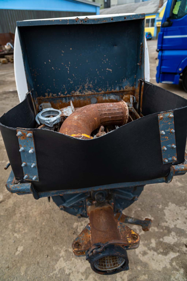 Concrete equipment Schwing BP1800HDR-20E90: picture 16