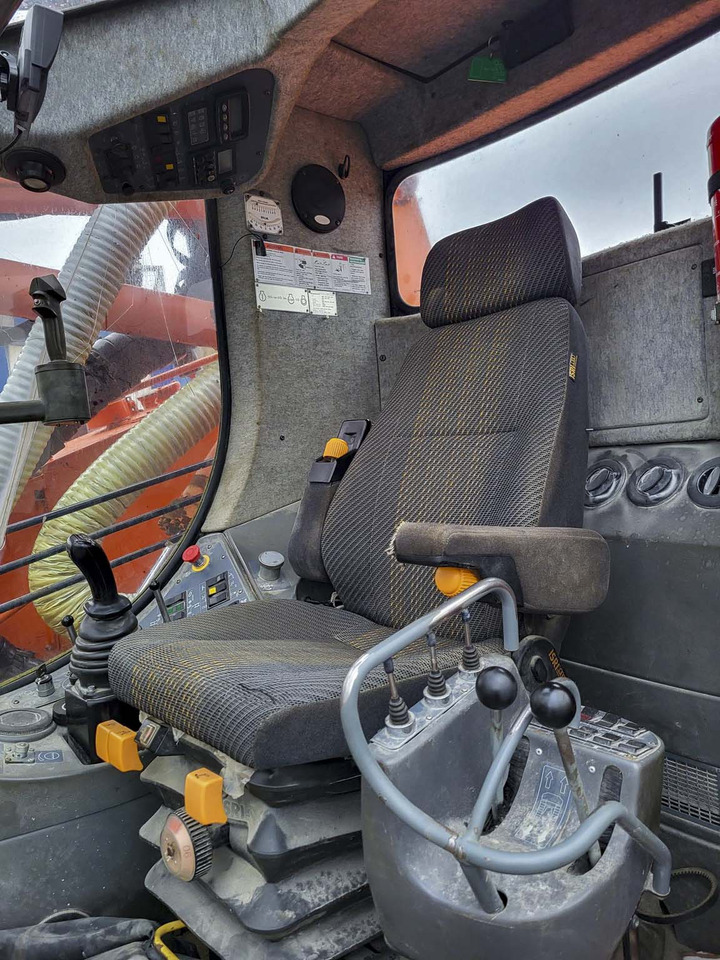 Tamrock Ranger 500-2 - Drilling rig: picture 5 Tamrock Ranger 500-2 - Drilling rig: picture 5