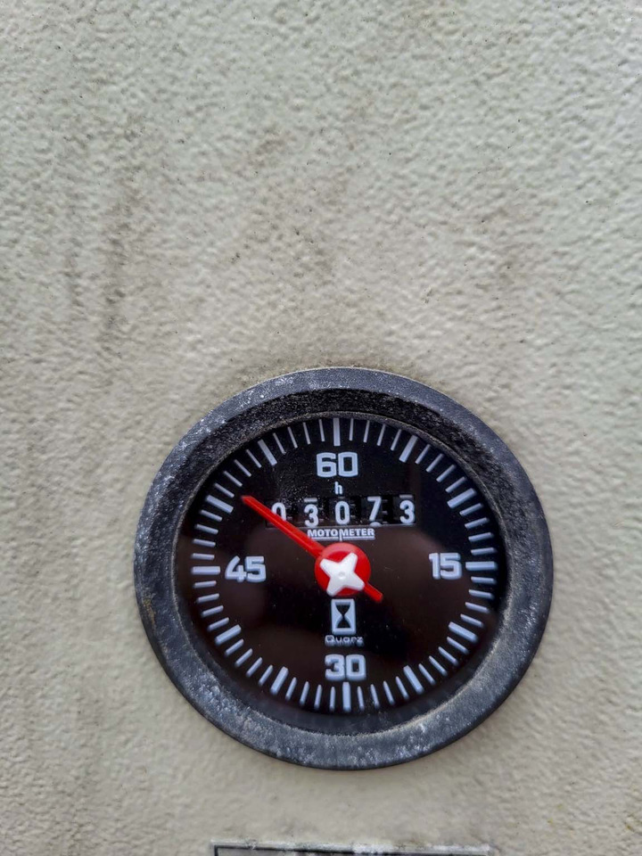 Leasing of Tamrock Ranger 500-2 Tamrock Ranger 500-2: picture 7 Leasing of Tamrock Ranger 500-2 Tamrock Ranger 500-2: picture 7