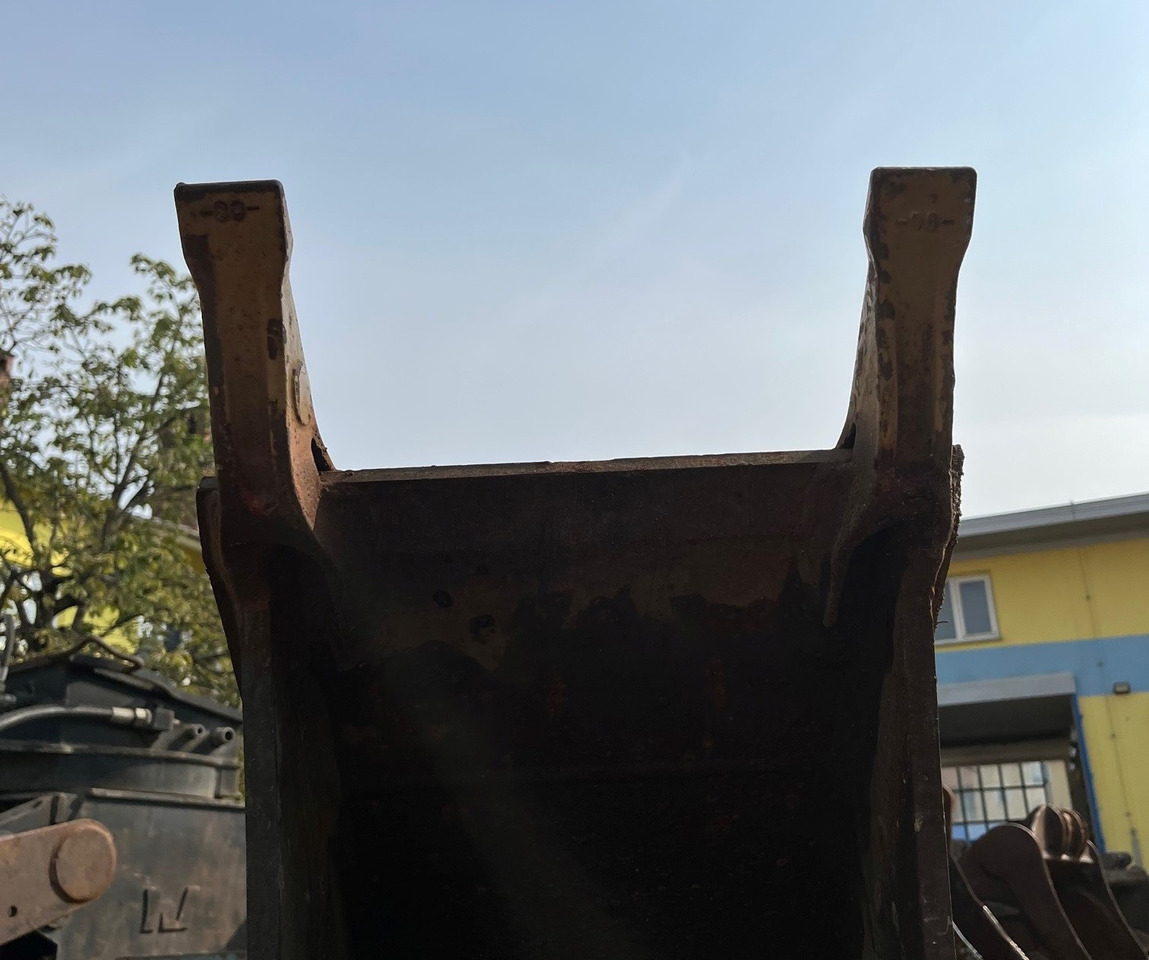 Trenching bucket 350 mm - Excavator bucket: picture 3 Trenching bucket 350 mm - Excavator bucket: picture 3