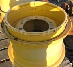 VOLVO wheel rims L70B, L70C, L70D 17.00-25 for tyres 20.5R25 - Rim: picture 1 VOLVO wheel rims L70B, L70C, L70D 17.00-25 for tyres 20.5R25 - Rim: picture 1