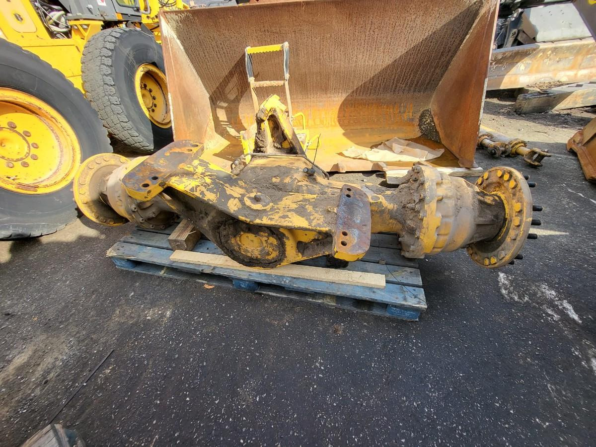 Volvo rear axle - Rear axle for Loader: picture 5 Volvo rear axle - Rear axle for Loader: picture 5