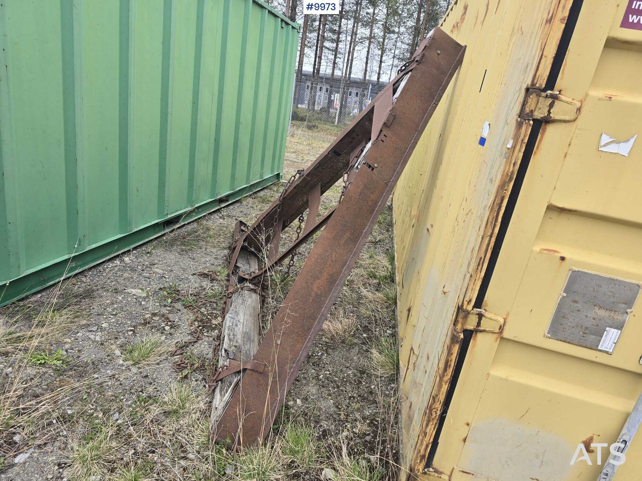 Horse plow - Livestock equipment: picture 3 Horse plow - Livestock equipment: picture 3