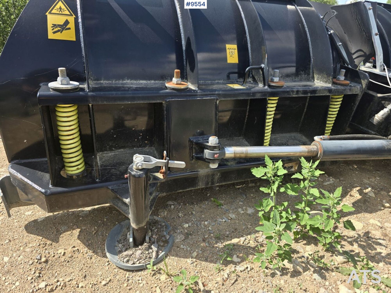 Folding plow Schmidt VP 360 - Other machinery: picture 5 Folding plow Schmidt VP 360 - Other machinery: picture 5