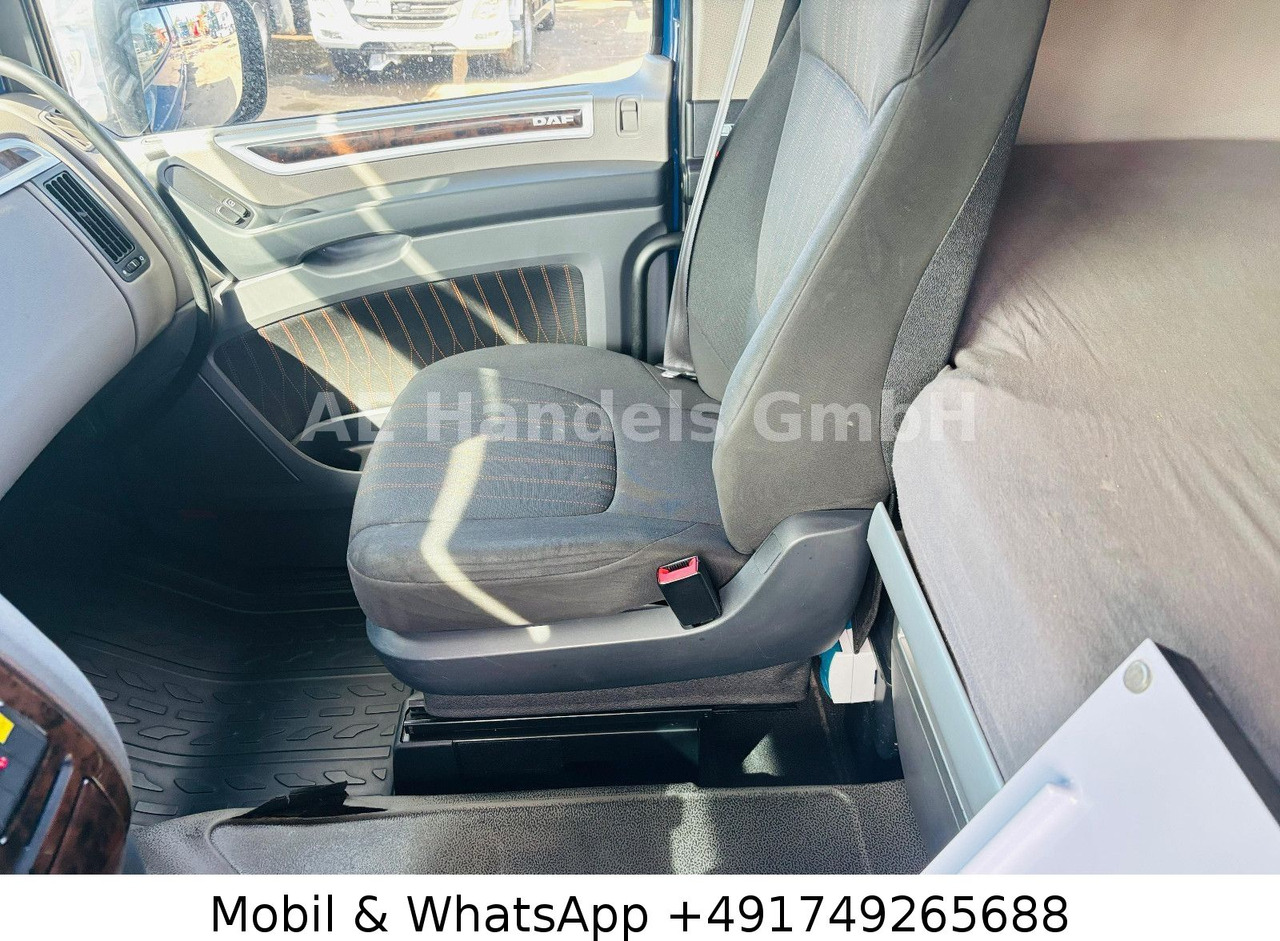 Container transporter/ Swap body truck DAF XF 480 SSC LL BDF *Retarder/Lenk+Lift/ACC/2xTank: picture 25 Container transporter/ Swap body truck DAF XF 480 SSC LL BDF *Retarder/Lenk+Lift/ACC/2xTank: picture 25