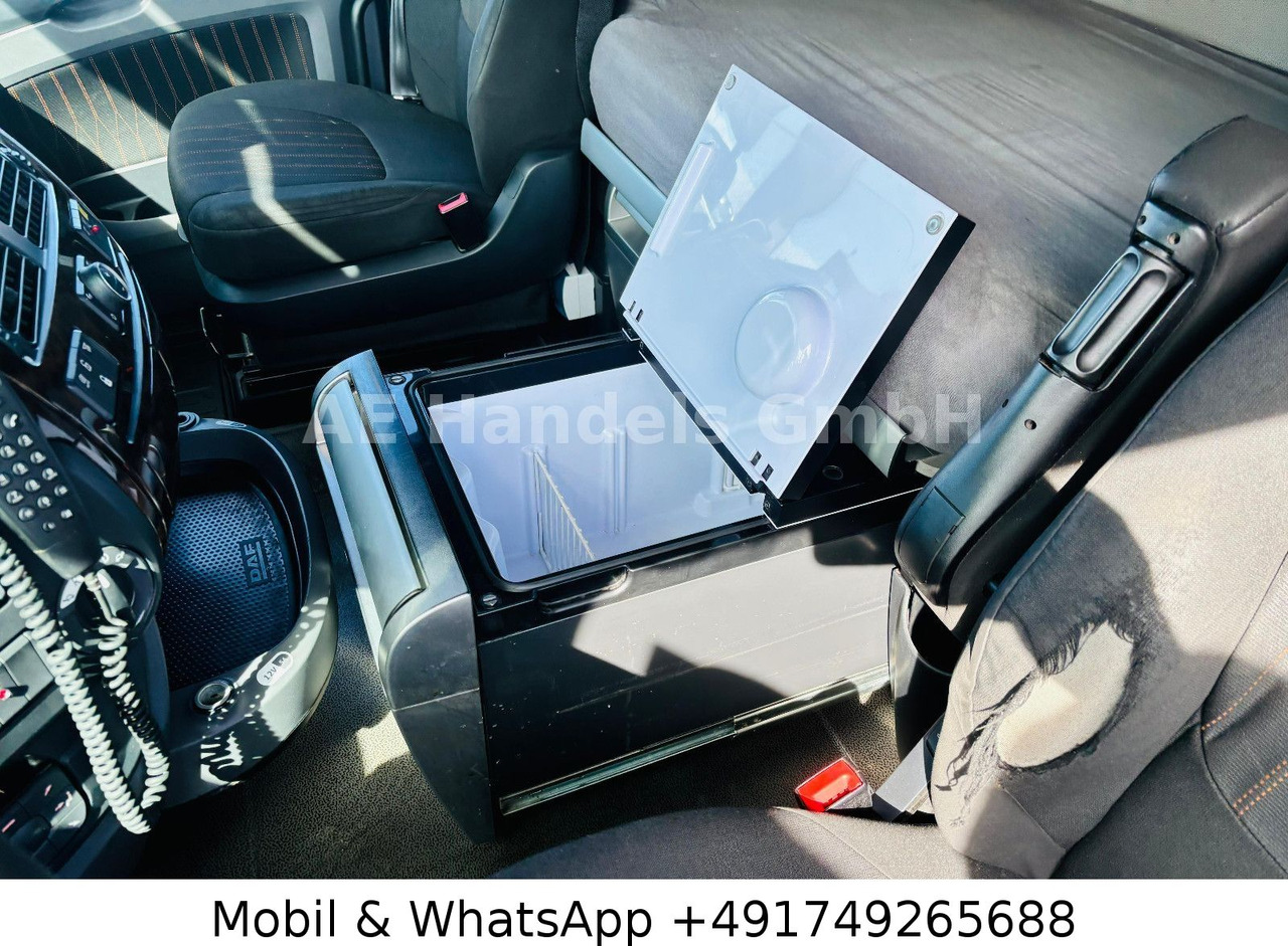 Container transporter/ Swap body truck DAF XF 480 SSC LL BDF *Retarder/Lenk+Lift/ACC/2xTank: picture 23 Container transporter/ Swap body truck DAF XF 480 SSC LL BDF *Retarder/Lenk+Lift/ACC/2xTank: picture 23