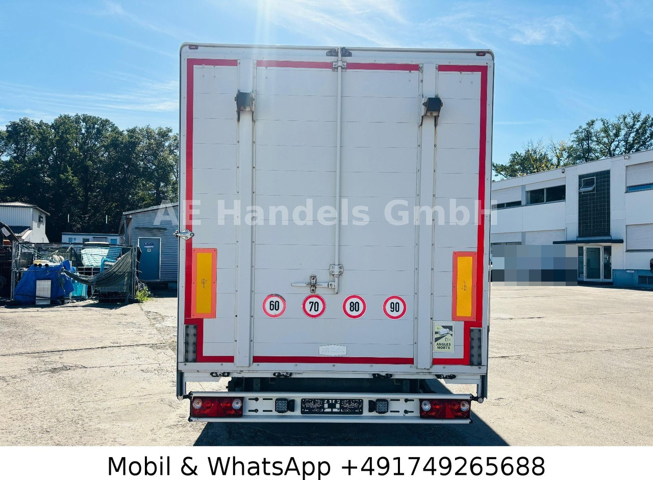 FTEC Autotransport Tandem *Rampe/Seilwinde - Autotransporter trailer: picture 5 FTEC Autotransport Tandem *Rampe/Seilwinde - Autotransporter trailer: picture 5