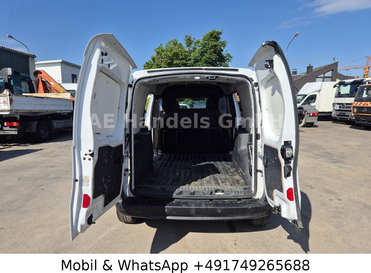 Renault Kangoo Rapid Maxi Extra *Manual/PDC/TÜV-10.2026 - Small van: picture 5 Renault Kangoo Rapid Maxi Extra *Manual/PDC/TÜV-10.2026 - Small van: picture 5