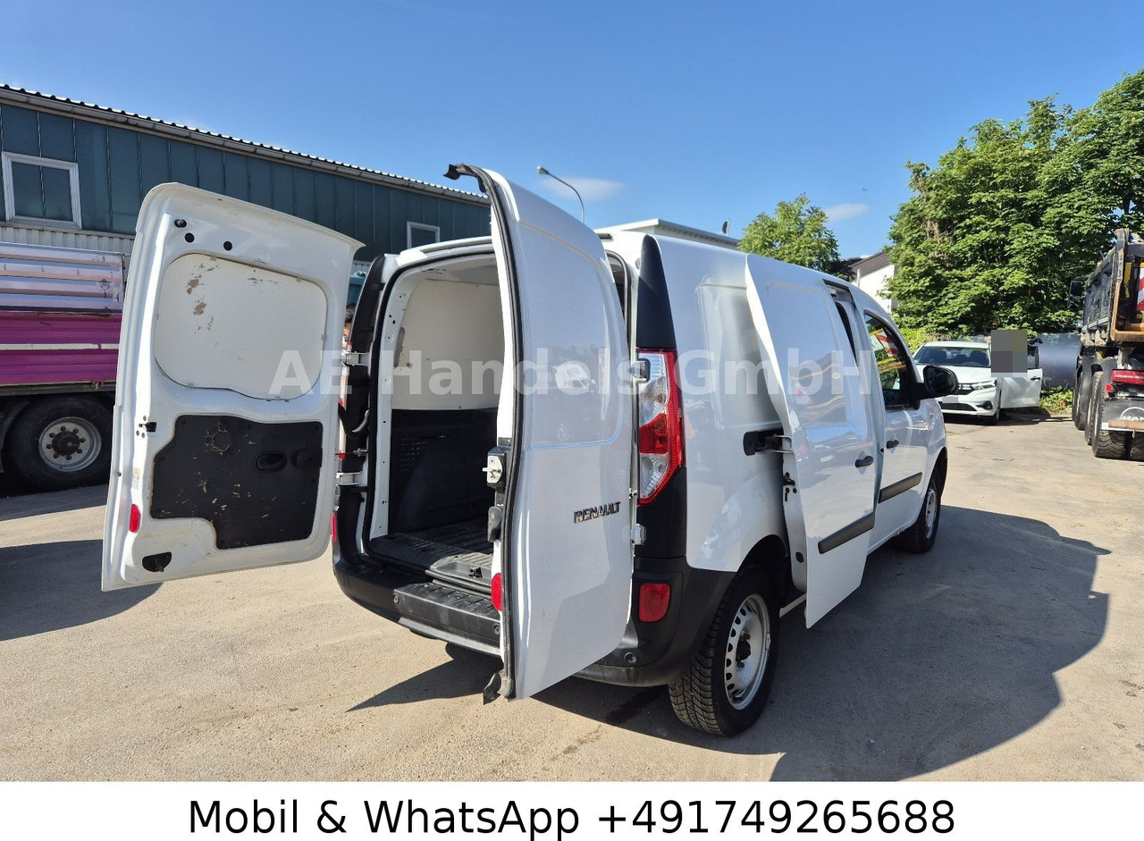 Renault Kangoo Rapid Maxi Extra *Manual/PDC/TÜV-10.2026 - Passenger van: picture 3 Renault Kangoo Rapid Maxi Extra *Manual/PDC/TÜV-10.2026 - Passenger van: picture 3
