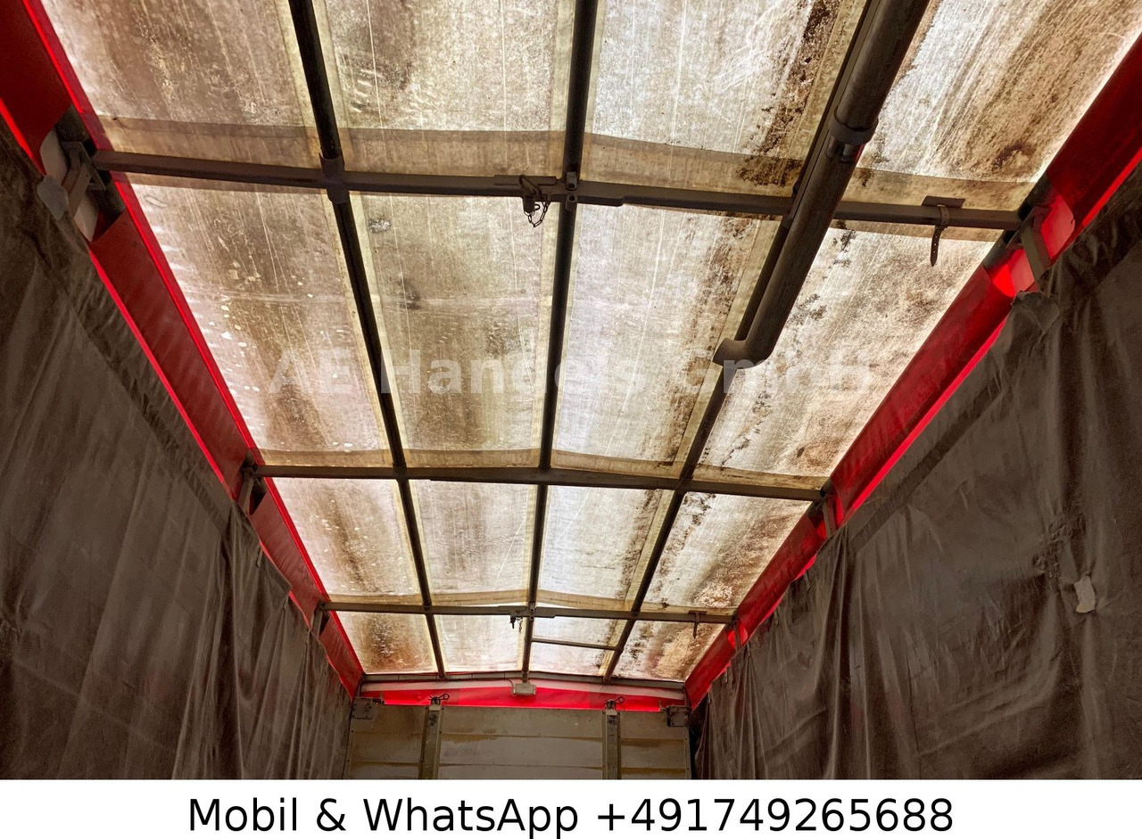 Leasing of  Scania R440 BL 6x2 *Retarder/Gebläse/Lenk+Lift Scania R440 BL 6x2 *Retarder/Gebläse/Lenk+Lift: picture 15