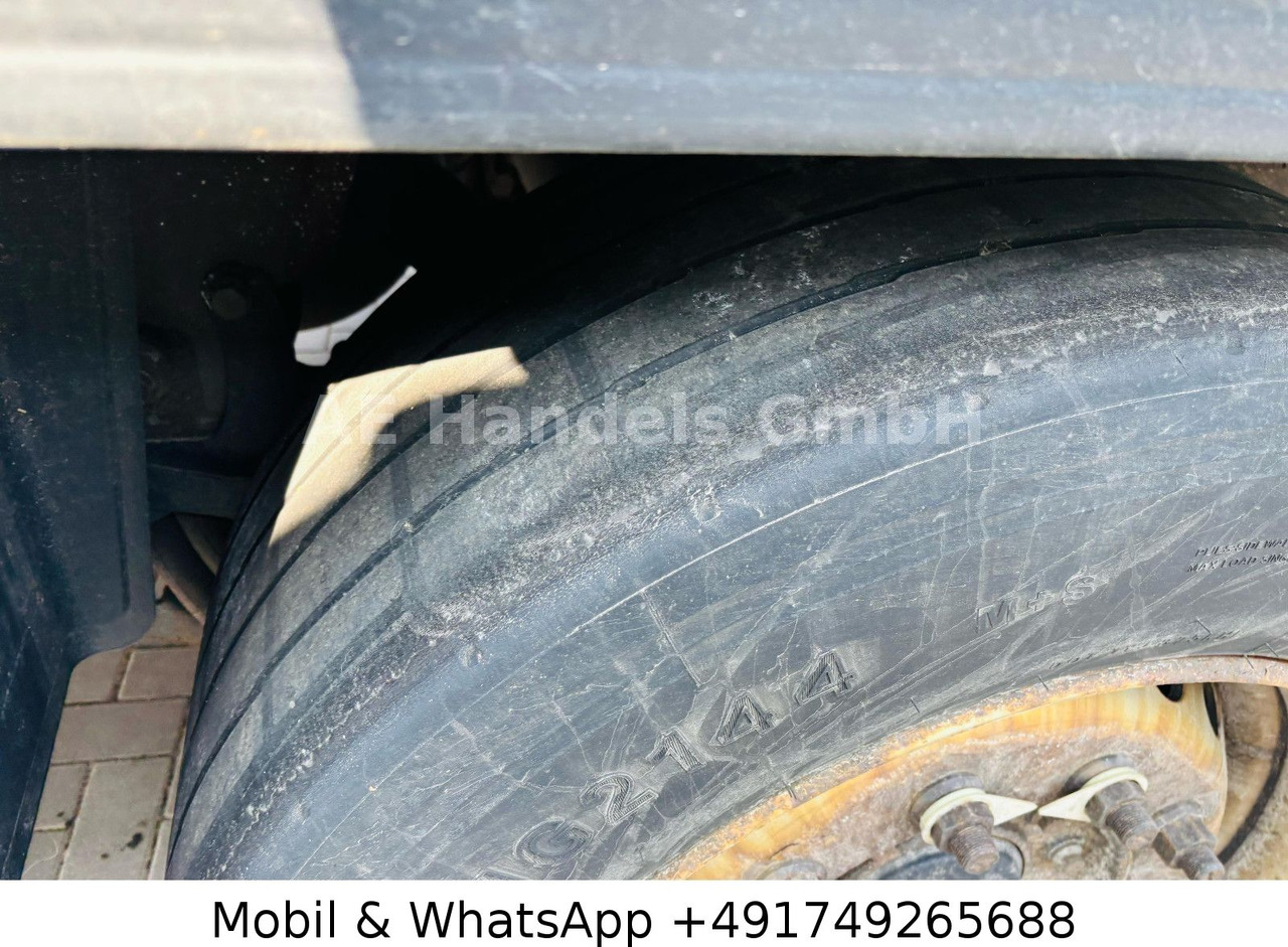 New Refrigerator semi-trailer Schmitz Cargobull SKO 24/13.4 FP60 Cool *ThermoKing-SLX400/+-30° Schmitz Cargobull SKO 24/13.4 FP60 Cool *ThermoKing-SLX400/+-30°: picture 21 New Refrigerator semi-trailer Schmitz Cargobull SKO 24/13.4 FP60 Cool *ThermoKing-SLX400/+-30° Schmitz Cargobull SKO 24/13.4 FP60 Cool *ThermoKing-SLX400/+-30°: picture 21