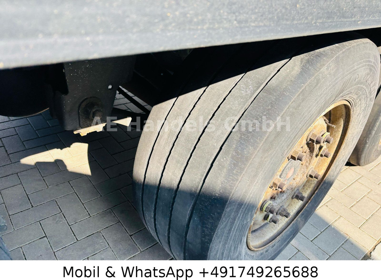 New Refrigerator semi-trailer Schmitz Cargobull SKO 24/13.4 FP60 Cool *ThermoKing-SLX400/+-30° Schmitz Cargobull SKO 24/13.4 FP60 Cool *ThermoKing-SLX400/+-30°: picture 22 New Refrigerator semi-trailer Schmitz Cargobull SKO 24/13.4 FP60 Cool *ThermoKing-SLX400/+-30° Schmitz Cargobull SKO 24/13.4 FP60 Cool *ThermoKing-SLX400/+-30°: picture 22