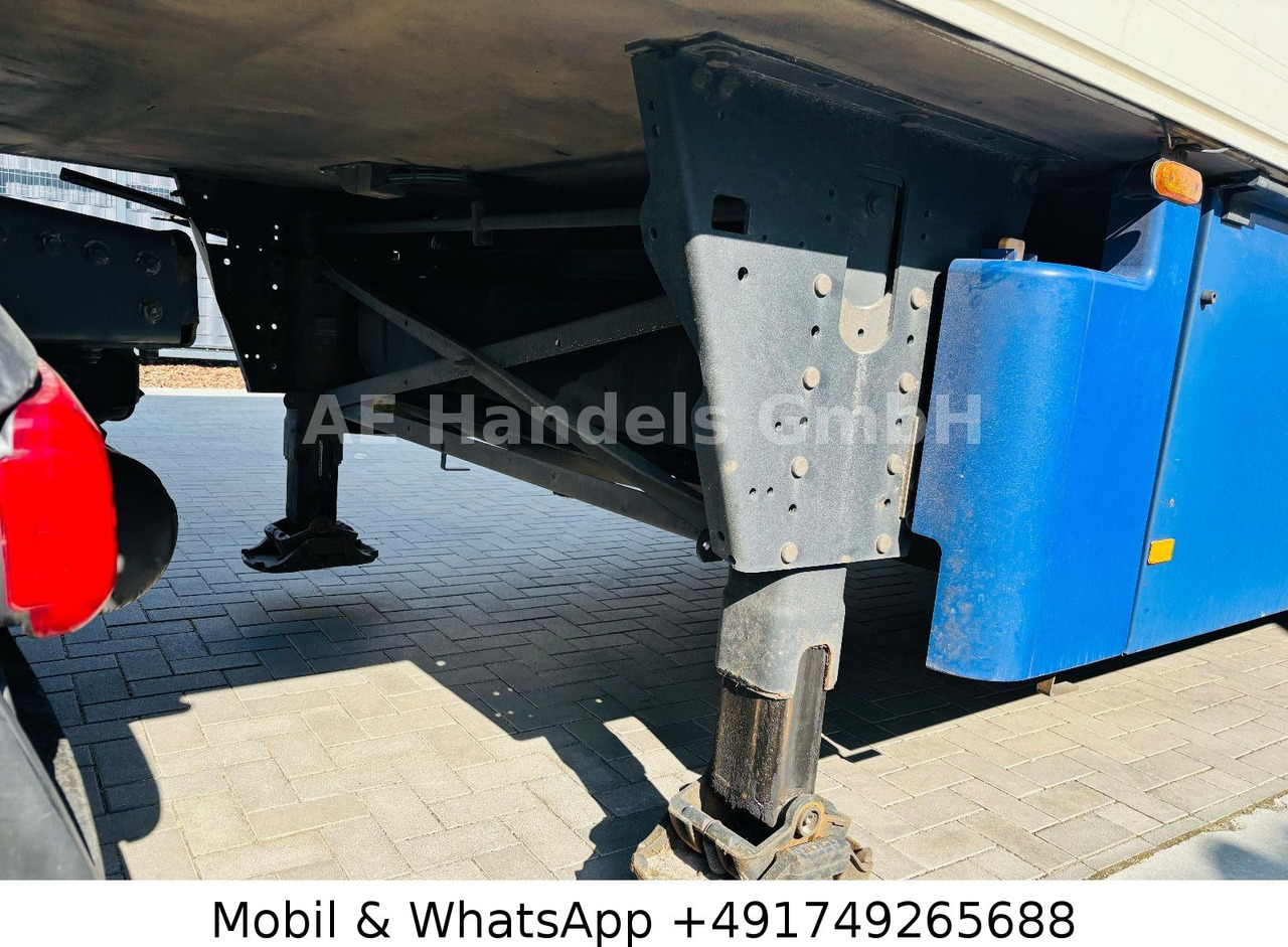New Refrigerator semi-trailer Schmitz Cargobull SKO 24/13.4 FP60 Cool *ThermoKing-SLX400/+-30° Schmitz Cargobull SKO 24/13.4 FP60 Cool *ThermoKing-SLX400/+-30°: picture 16 New Refrigerator semi-trailer Schmitz Cargobull SKO 24/13.4 FP60 Cool *ThermoKing-SLX400/+-30° Schmitz Cargobull SKO 24/13.4 FP60 Cool *ThermoKing-SLX400/+-30°: picture 16