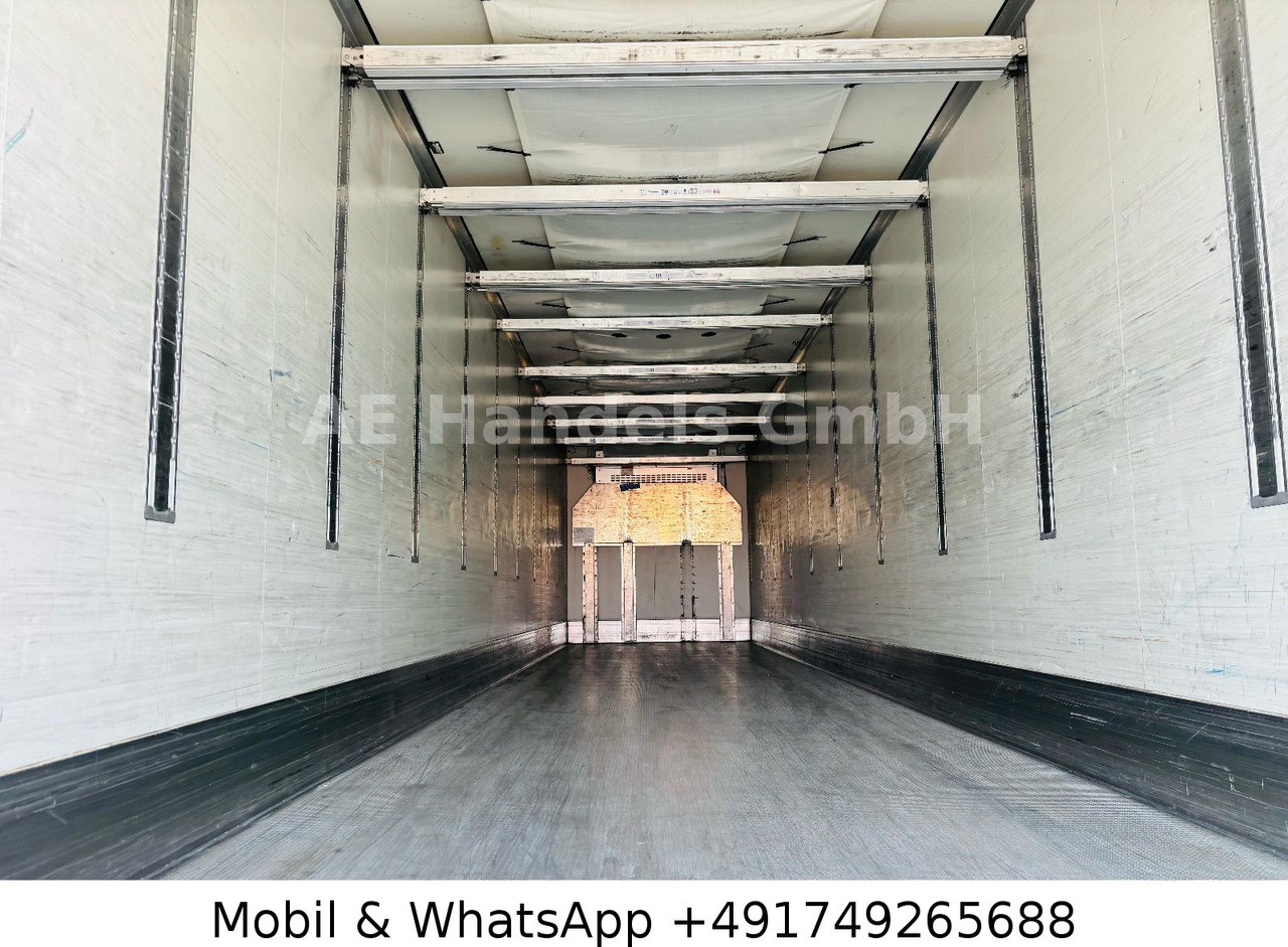 New Refrigerator semi-trailer Schmitz Cargobull SKO 24/13.4 FP60 Cool *ThermoKing-SLX400/+-30° Schmitz Cargobull SKO 24/13.4 FP60 Cool *ThermoKing-SLX400/+-30°: picture 6 New Refrigerator semi-trailer Schmitz Cargobull SKO 24/13.4 FP60 Cool *ThermoKing-SLX400/+-30° Schmitz Cargobull SKO 24/13.4 FP60 Cool *ThermoKing-SLX400/+-30°: picture 6