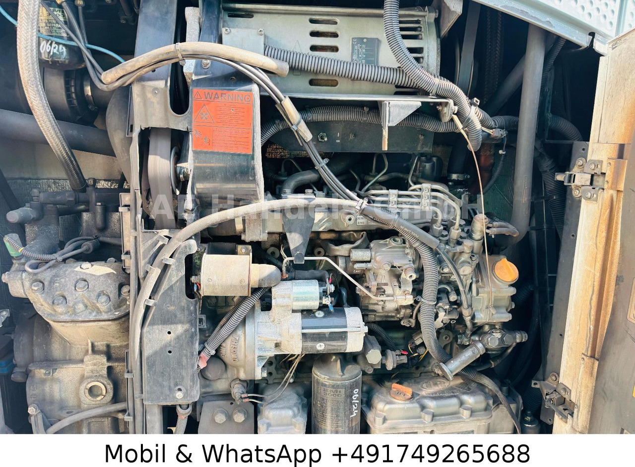 New Refrigerator semi-trailer Schmitz Cargobull SKO 24/13.4 FP60 Cool *ThermoKing-SLX400/+-30° Schmitz Cargobull SKO 24/13.4 FP60 Cool *ThermoKing-SLX400/+-30°: picture 10 New Refrigerator semi-trailer Schmitz Cargobull SKO 24/13.4 FP60 Cool *ThermoKing-SLX400/+-30° Schmitz Cargobull SKO 24/13.4 FP60 Cool *ThermoKing-SLX400/+-30°: picture 10