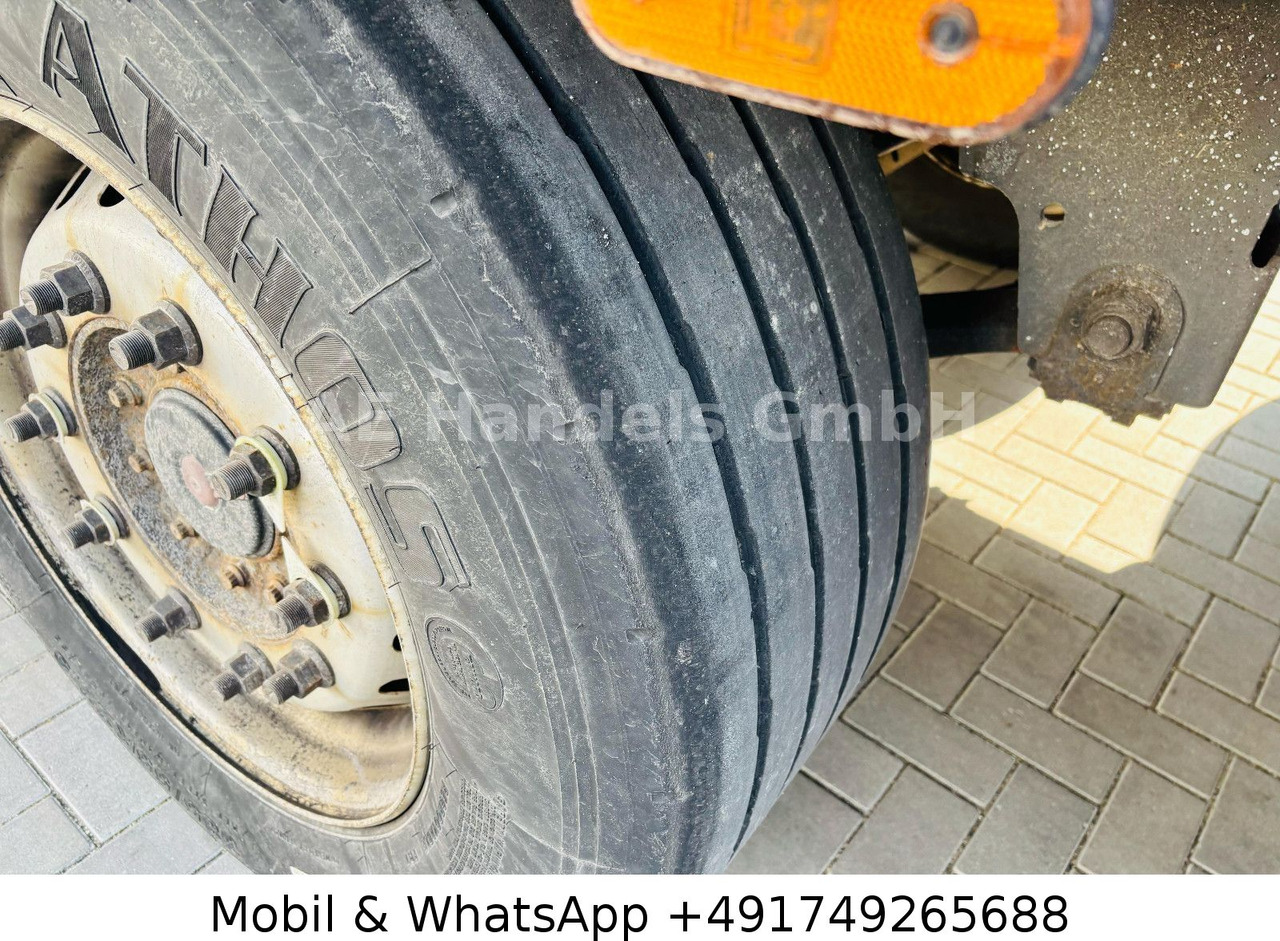 New Refrigerator semi-trailer Schmitz Cargobull SKO 24/13.4 FP60 Cool *ThermoKing-SLX400/+-30° Schmitz Cargobull SKO 24/13.4 FP60 Cool *ThermoKing-SLX400/+-30°: picture 25 New Refrigerator semi-trailer Schmitz Cargobull SKO 24/13.4 FP60 Cool *ThermoKing-SLX400/+-30° Schmitz Cargobull SKO 24/13.4 FP60 Cool *ThermoKing-SLX400/+-30°: picture 25