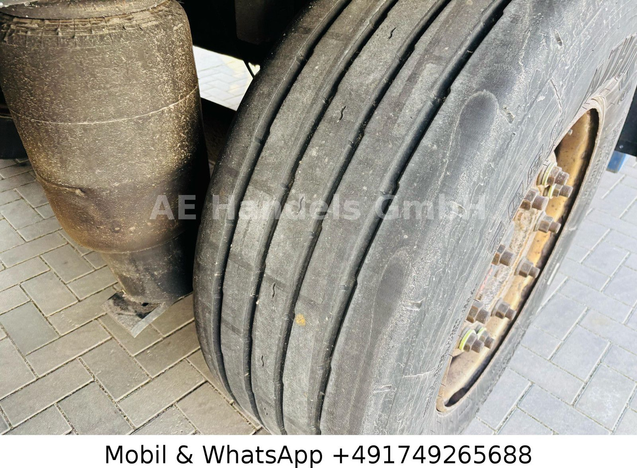 New Refrigerator semi-trailer Schmitz Cargobull SKO 24/13.4 FP60 Cool *ThermoKing-SLX400/+-30° Schmitz Cargobull SKO 24/13.4 FP60 Cool *ThermoKing-SLX400/+-30°: picture 27 New Refrigerator semi-trailer Schmitz Cargobull SKO 24/13.4 FP60 Cool *ThermoKing-SLX400/+-30° Schmitz Cargobull SKO 24/13.4 FP60 Cool *ThermoKing-SLX400/+-30°: picture 27